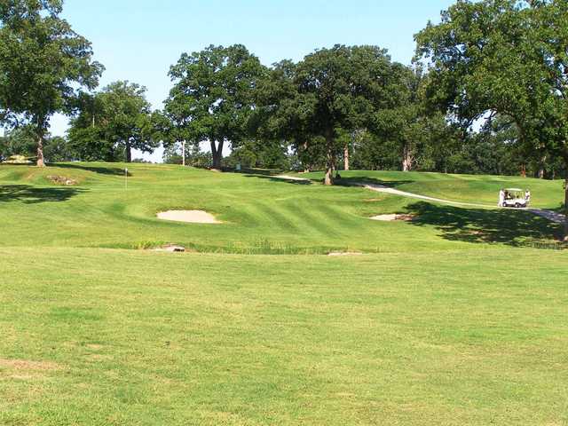 Carthage Municipal Golf Course - photo 3