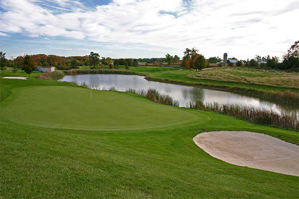 Lakeridge Links Golf Club - photo 4