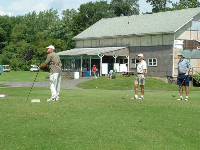 Ironwood Golf And Country Club - photo 3