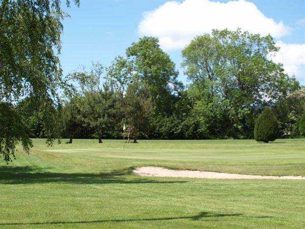 Blessington Lakes Golf Club - photo 4