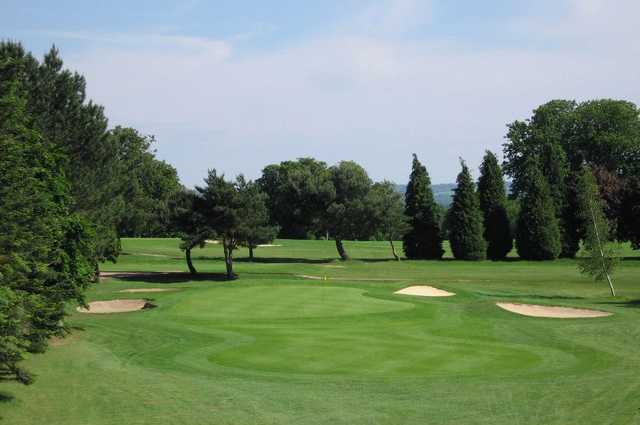 Hoebridge Golf Centre - photo 6