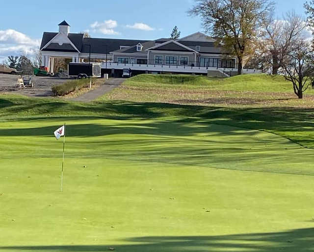 LuLu Country Club - photo 4