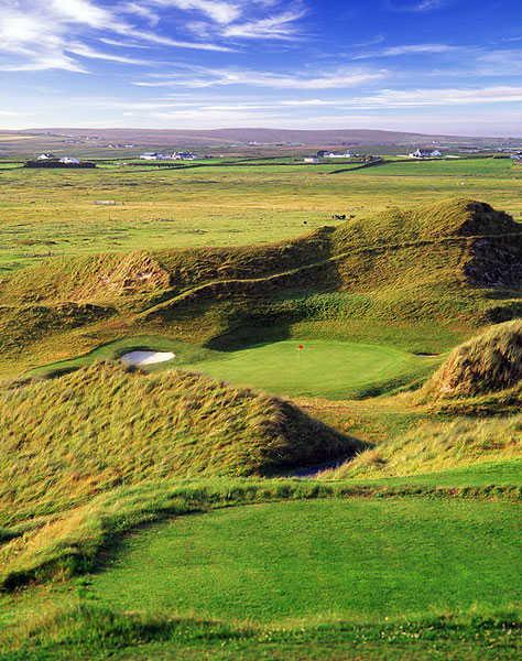 Carne Golf Links - photo 4
