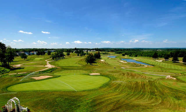 Merrimack Valley Golf Club - photo 2