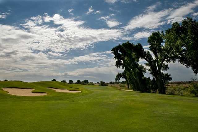 Green Valley Ranch Golf Club - Green Valley Ranch Course - photo 5