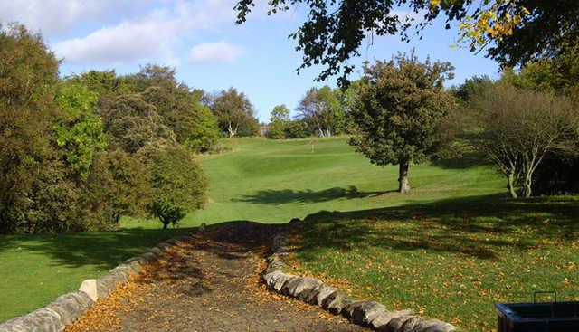 Cochrane Castle Golf Club - photo 7