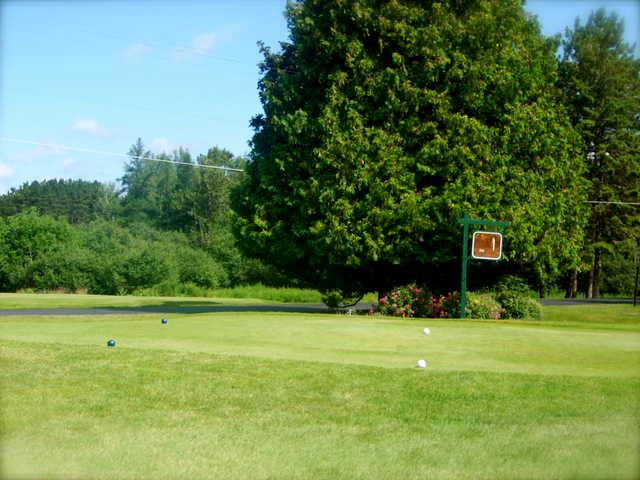 Riverside Country Club - photo 2
