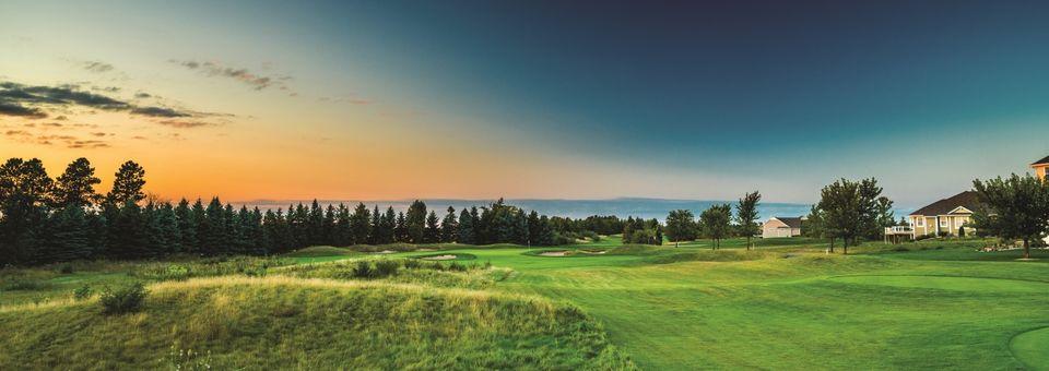 Grand Traverse Resort and Spa - Wolverine - photo 5