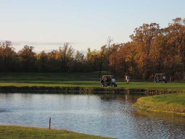 Larters at St. Andrews Golf & Country Club - photo 2