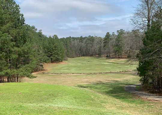 Hidden Meadows Golf Course - photo 1