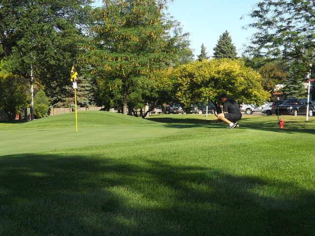 Fargo Country Club - photo 5