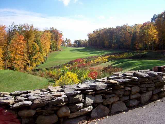Fox Hopyard Golf Club, LLC - photo 1
