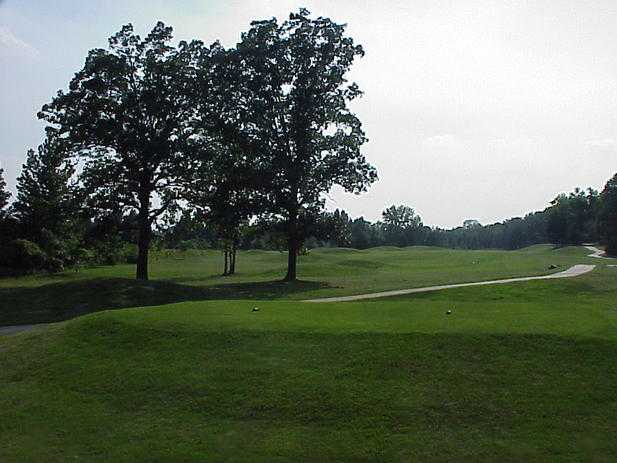 Centennial Valley Golf Course - photo 3