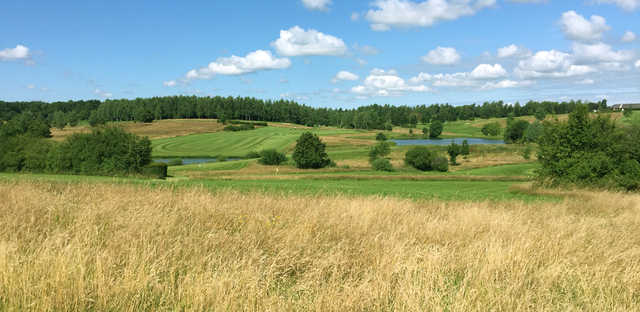 Golf des Poursaudes - photo 2