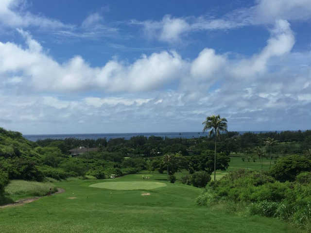 Hawaii Kai Golf Course - Championship - photo 4
