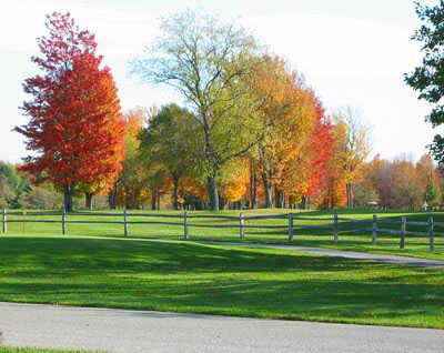 Lakes of the North Golf Course - photo 2