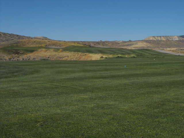 Devil's Thumb Golf Course - photo 3