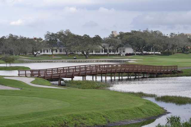 Grande Oaks Golf Club - photo 2
