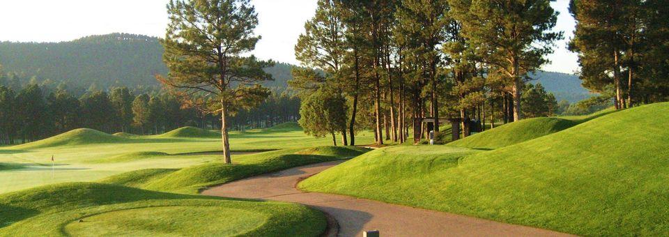 Links at Sierra Blanca - photo 4
