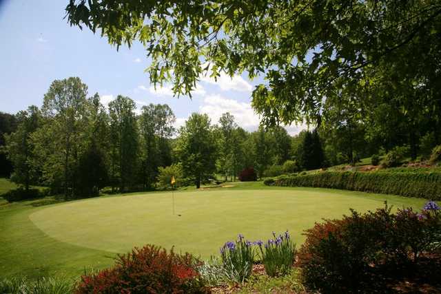 Copper Cove Golf Club - photo 3
