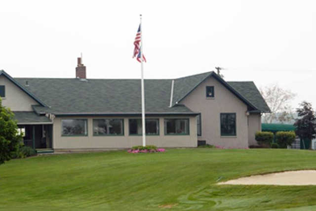 Galion Country Club - photo 3