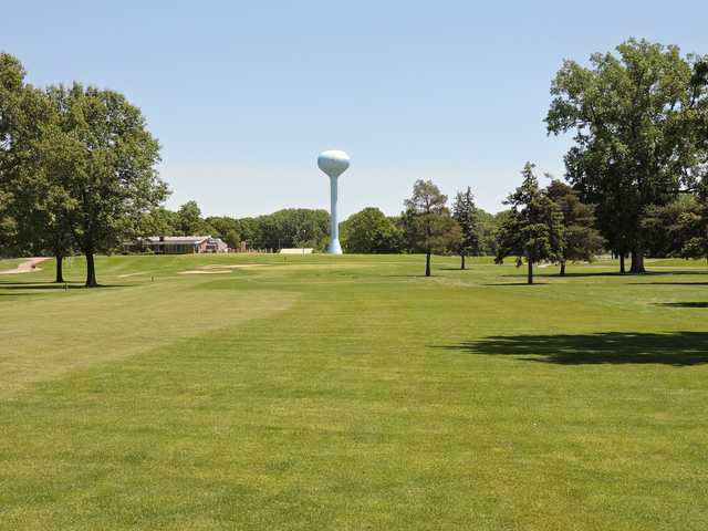 Giant Oak Golf Club - photo 2