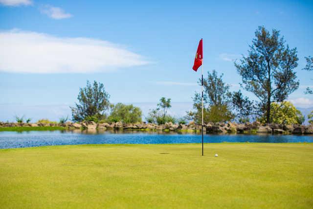 Makani Golf Club - photo 5