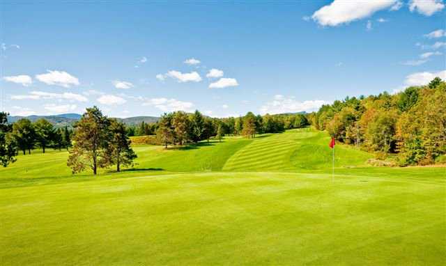 Stowe Country Club/Stowe Mountain Resort - photo 4