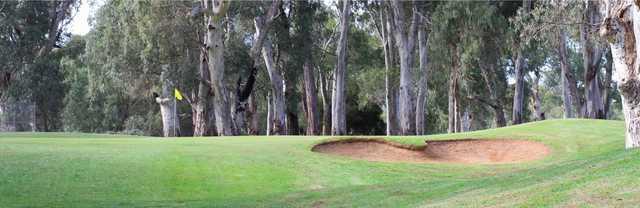 Little Para Golf Course - photo 2