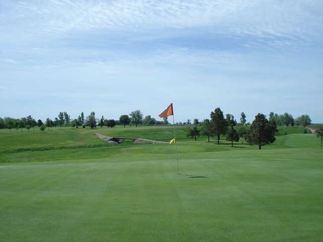 Parkston Country Club - photo 3