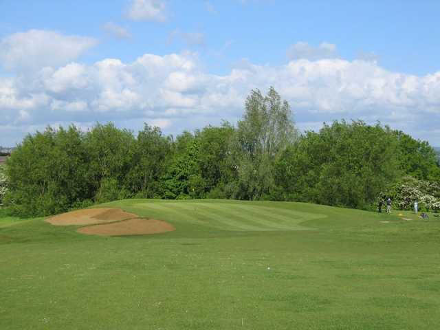 Humberstone Heights Golf Club - photo 5