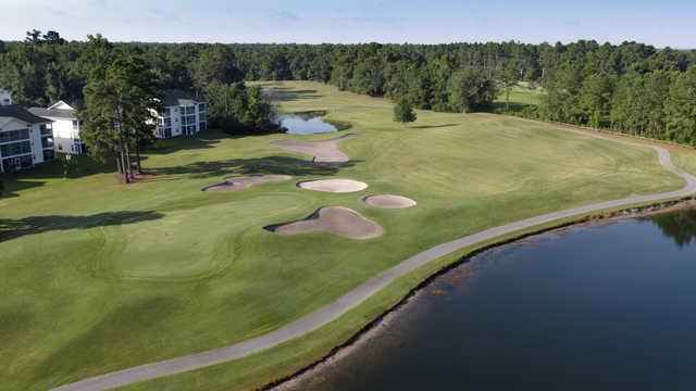 Aberdeen Country Club - photo 6
