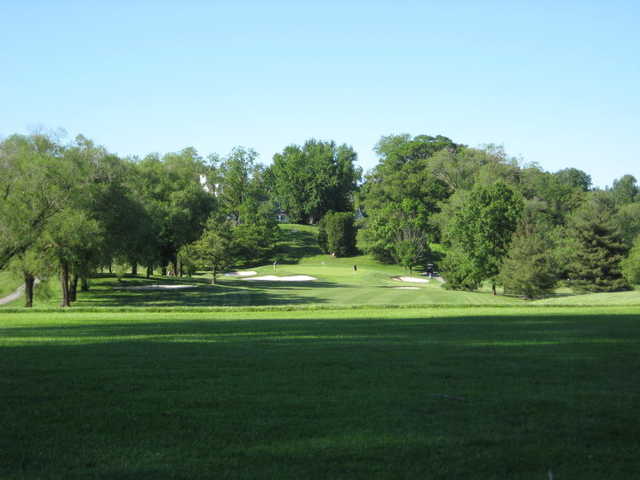 Glenn Dale Golf Club - photo 4