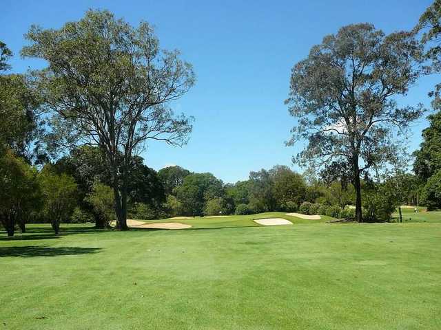 Pacific Golf Club - photo 6