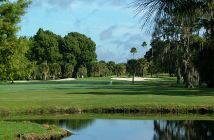Lake Orlando Golf Club - photo 3