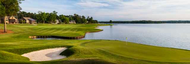 Reynolds Landing Golf Course - photo 5