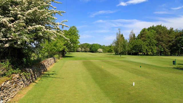 Cirencester Golf Club - photo 3