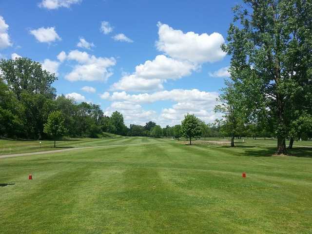 Gahanna Municipal Golf Course - photo 3