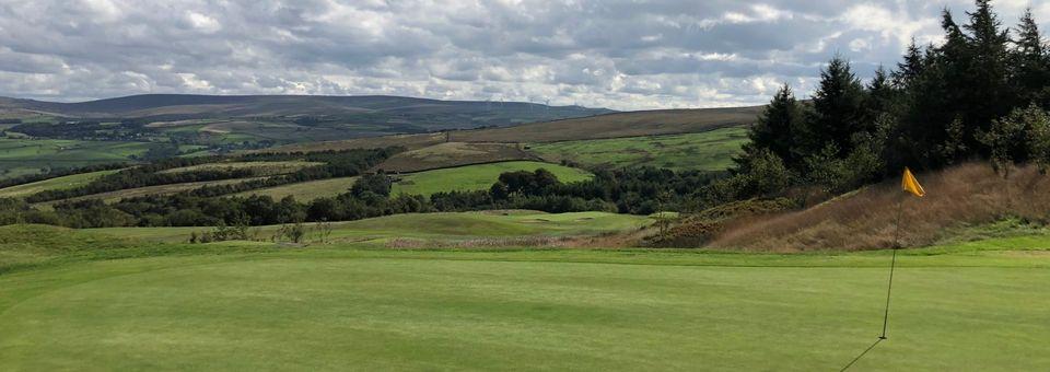 Burnley Golf Club - photo 8