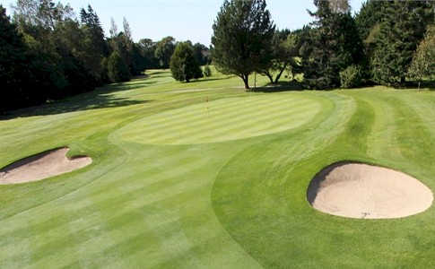 Foxrock - photo 2