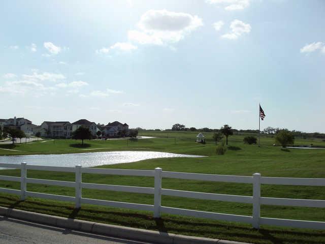 River Bend Golf Club - San Antonio - photo 1
