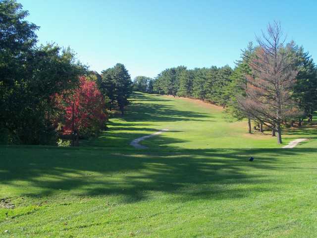 Derryfield Country Club - photo 2