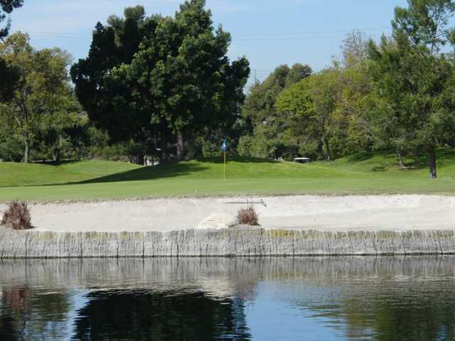 Rio Hondo Golf Club - photo 6
