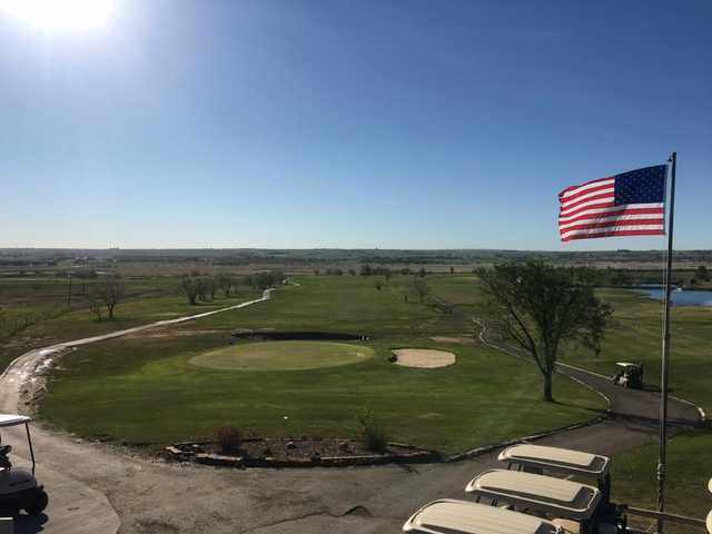 Eagle Ridge Golf Club - photo 2