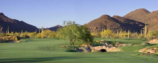 The Gallery Golf Club - South Course - photo 8