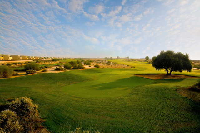 Arabian Ranches Golf Club - photo 2