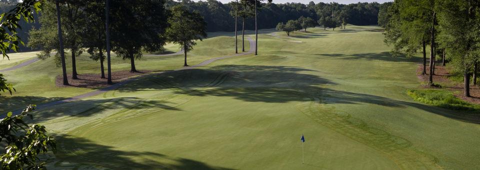 Aberdeen Country Club - photo 7