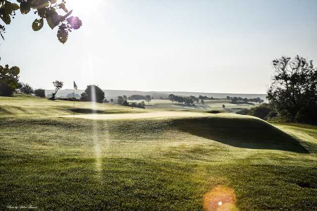 Pyecombe Golf Club - photo 5