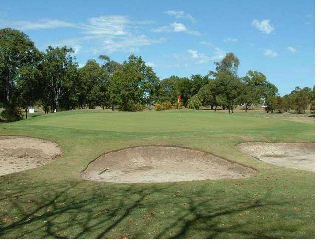 Bundaberg Golf Club - photo 8