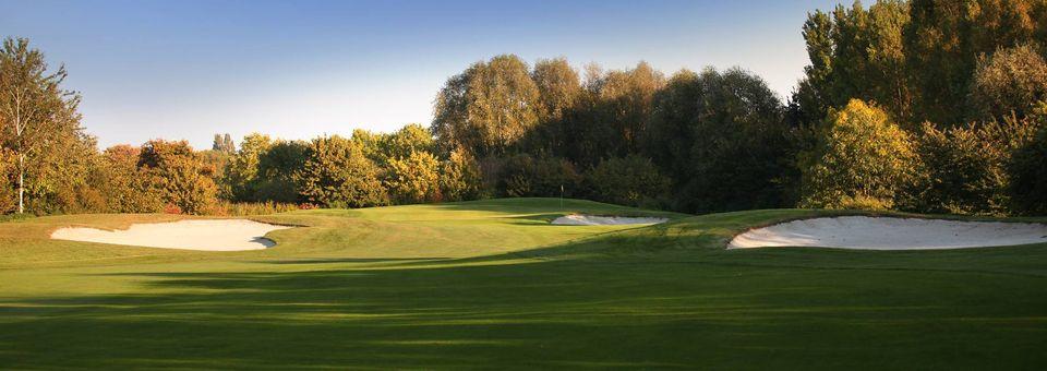 Stockley Park Golf Club - photo 6